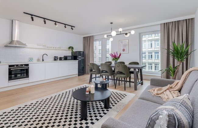 inQse Krakow | Centre - Foto 34