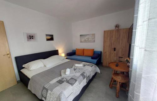 Apartmani Kapetan Podaca - Foto 39