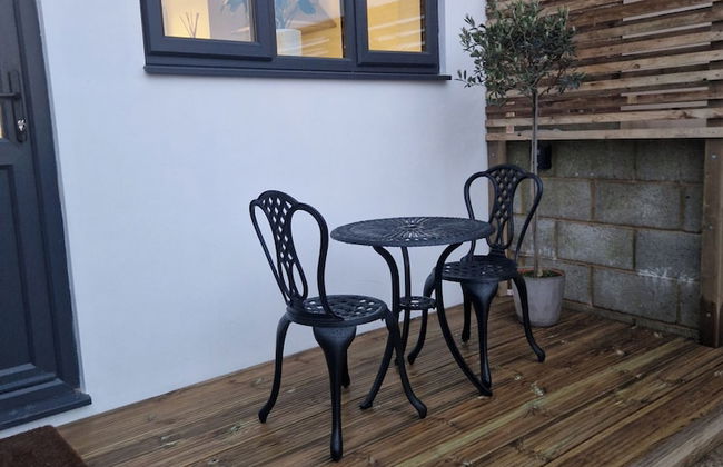 Cozy Apartment at Highbanks The Annex - Foto 34