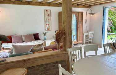 LES FALAISES DE L'AILLY Maison 8 couchages - Foto 10