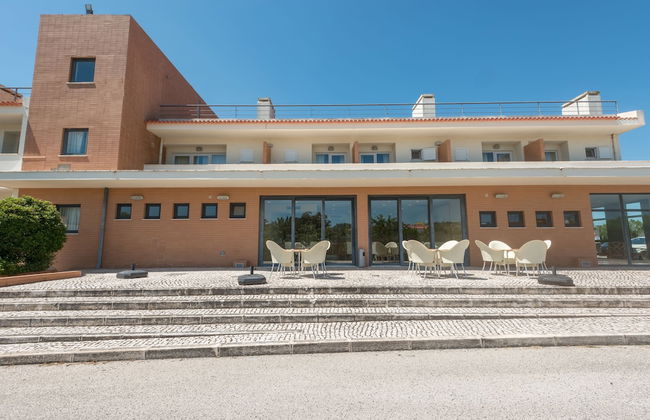 Amazonia Palmela Apartamentos Turísticos - Foto 29