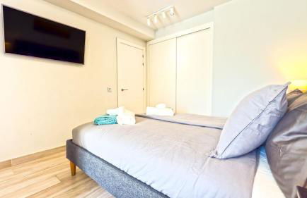 Apartment in La Tejita with fabulous views - Foto 26