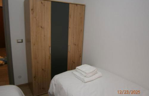 Residence ai fiori - Simone Apartment - Foto 14