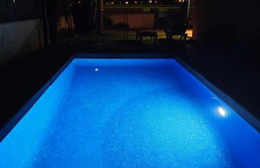 Villa Beach Barcelona - Photo 52