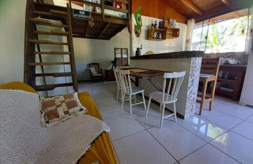 Loft praia Porto Belo - Foto 8