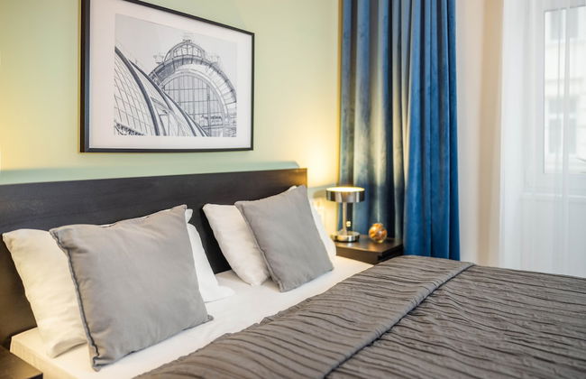 Jimmy's Apartments Emerald - Foto 6