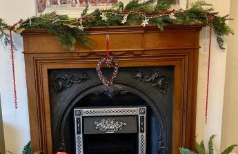 Glenbrae House 3 bedrooms near Nantwich with countryside views on private driveway - Foto 29