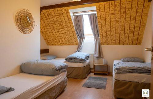 Ferienhaus Fristerhof - Foto 9