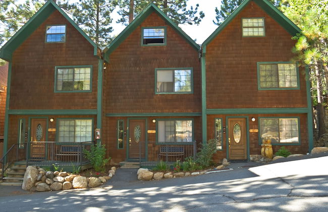 North Lake Lodges & Villas - Foto 1