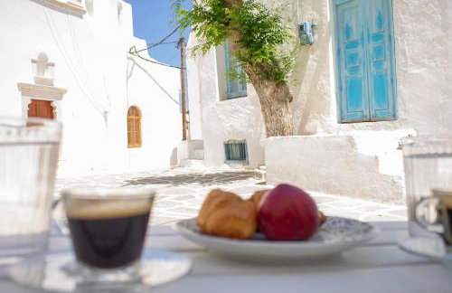 Traditional Arch House Paros - Photo 8