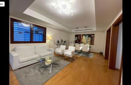 Casa con espectaculares vistas a Sevilla - Foto 11