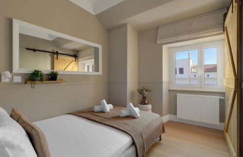 ROME City Center Apartment IV - Foto 24