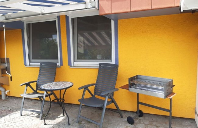 Holiday Home Meeresleuchten - Photo 21