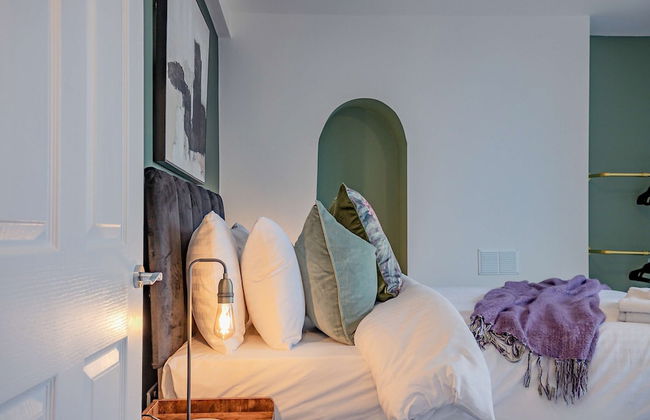 Host Stay Foley House Apartment - Foto 11