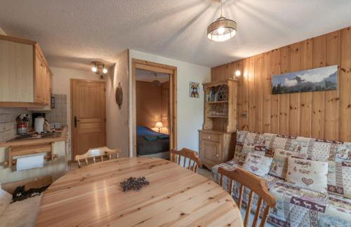 L’Edelweiss Pied des Pistes - Foto 9