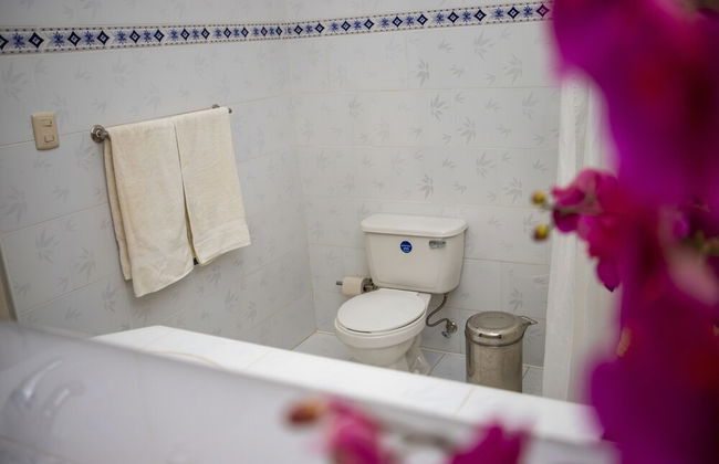 B&B Baby y Jose - Foto 45