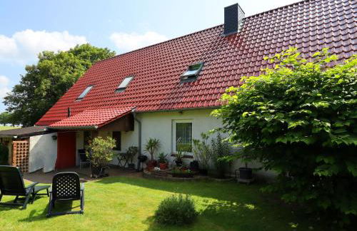 Ferienwohnung in Brusow an der Ostseekueste - Foto 1