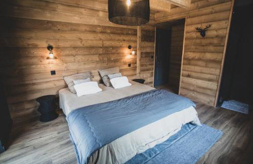 Chalet Casteret-15 couchages-brasero-bain nordique - Photo 30