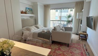 Superbe studio pour congrés au coeur de Cannes - Photo 5