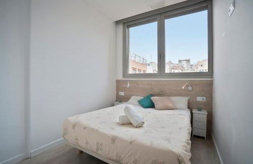 BcnStop Sant Pau Suites - Foto 9