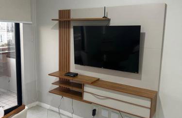 Flat Manaus Hotéis Millenium - Foto 14