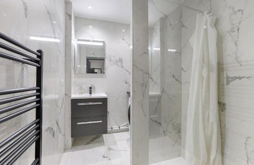 Sublime appartement Mogador - Foto 12