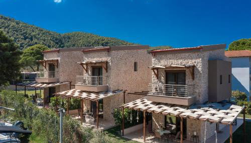 Limoncello Villas - Foto 4