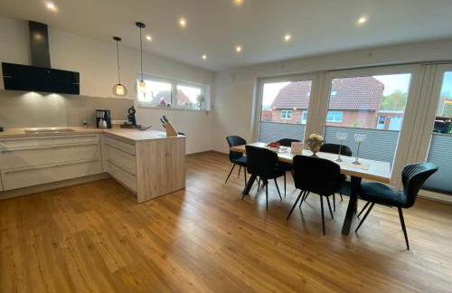 Luxus Ferienhaus Geest und Moor - Foto 33