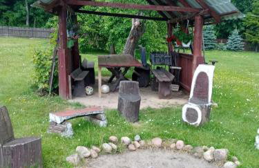 Gospodarstwo Agroturystyczne U Zdzicha - Foto 10