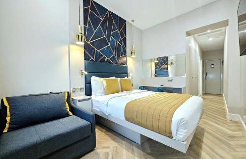 NOX Earls Court - Photo 3