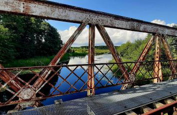 Dom nad rzeką Legą - Foto 42