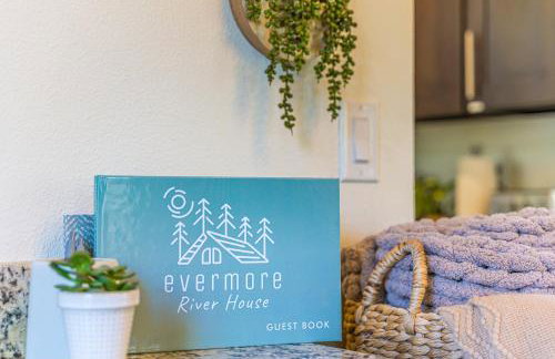 Evermore River House - Foto 15