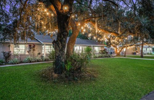 Nature Coast Getaway #1 - Cozy 2 Bedroom - Foto 38