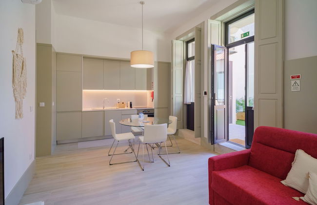 Feel Porto Matosinhos Flats - Foto 39