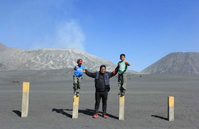 Villa Tengger Asri 2 Gunung Bromo - Foto 17