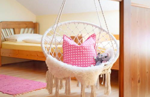 Schwarzbauernhof - Foto 40