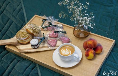 Sagaria - Easy - Rent Apartments - z basenem - Foto 28