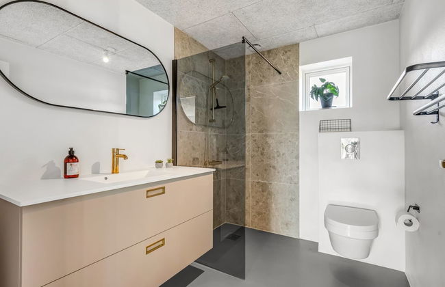 "Gunny" - 500m to the fjord - Foto 23