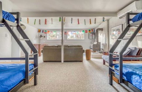 The NeahKahNie House - Meredith Lodging - Foto 48