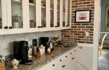 30 day rental minimum! Downtown Charleston Cannon Park 2 bdr home - Foto 39