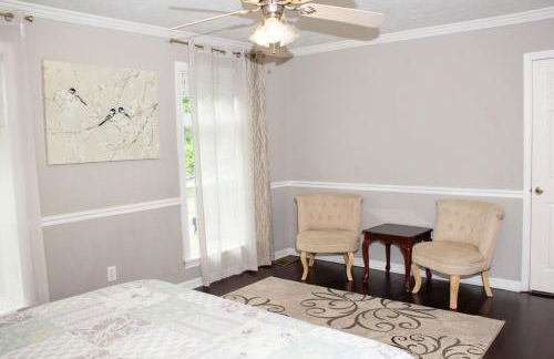 Lovely 3-Bedroom Duplex - Foto 38