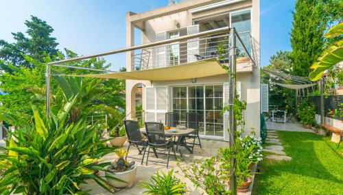 Cas Ferrer -Bonaire- - Foto 2, Garden