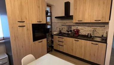 Appartamento Giulietta - Foto 4, stove