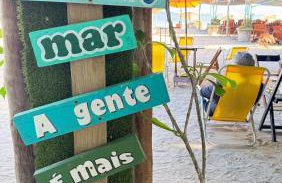 Seaesta Milagres - Foto 21