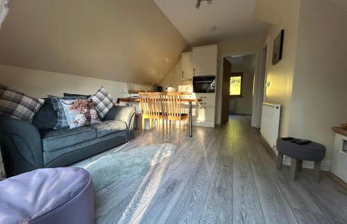 Mountain View Self Catering Ballachulish Glencoe - Photo 11