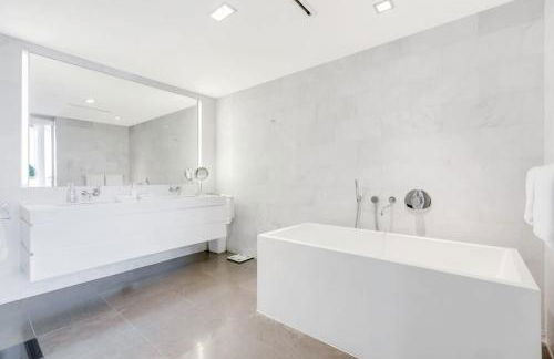 Luxury Oceanview Condo, Pool, Private Beach Access - Foto 18