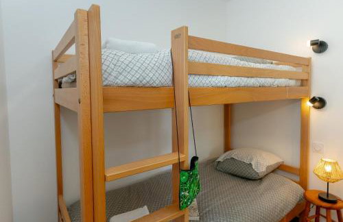 Appartement Gentiane - Foto 24