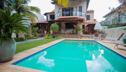 Casa a 50m da Praia de Itacoatiara Niteroi RJ - Foto 1