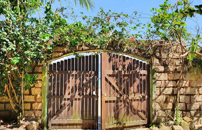 Villa Daniella - Beach Homes - Foto 25