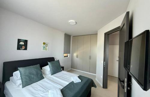 DINORA Exclusive Apartments - Foto 41